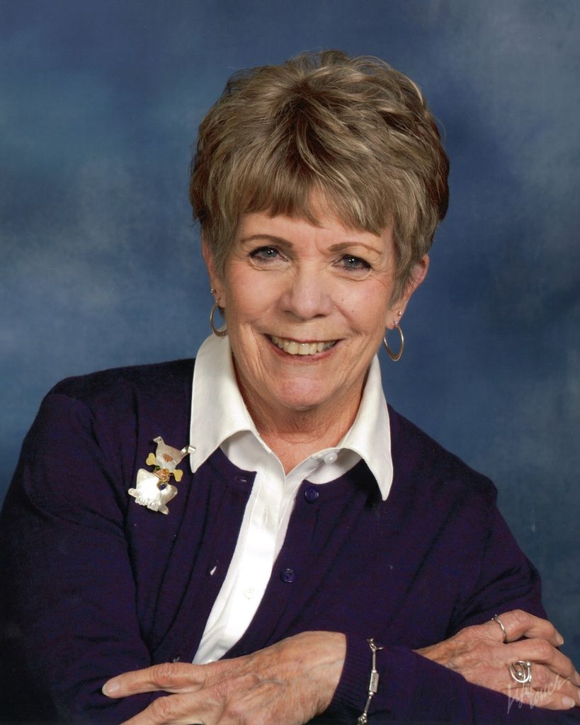 Patty Pedersen Profile Photo