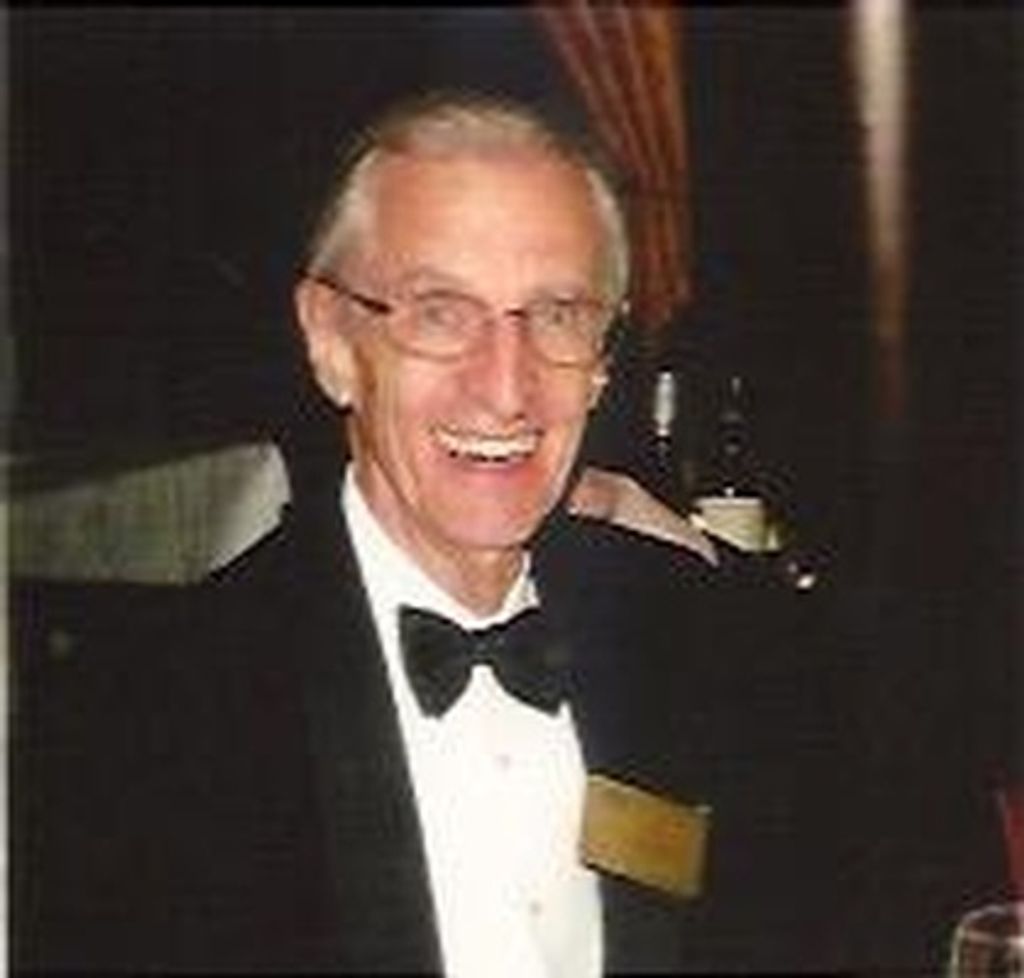 Theodore Cecil Smith