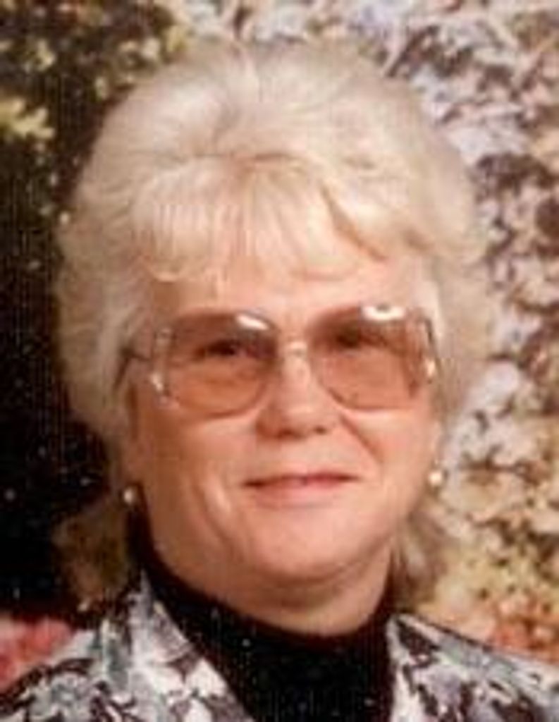 Violet Agnes Keefer Profile Photo