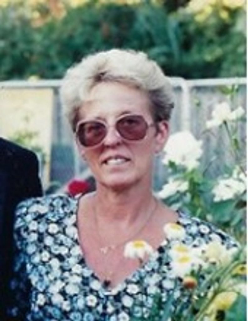 Carol Sego