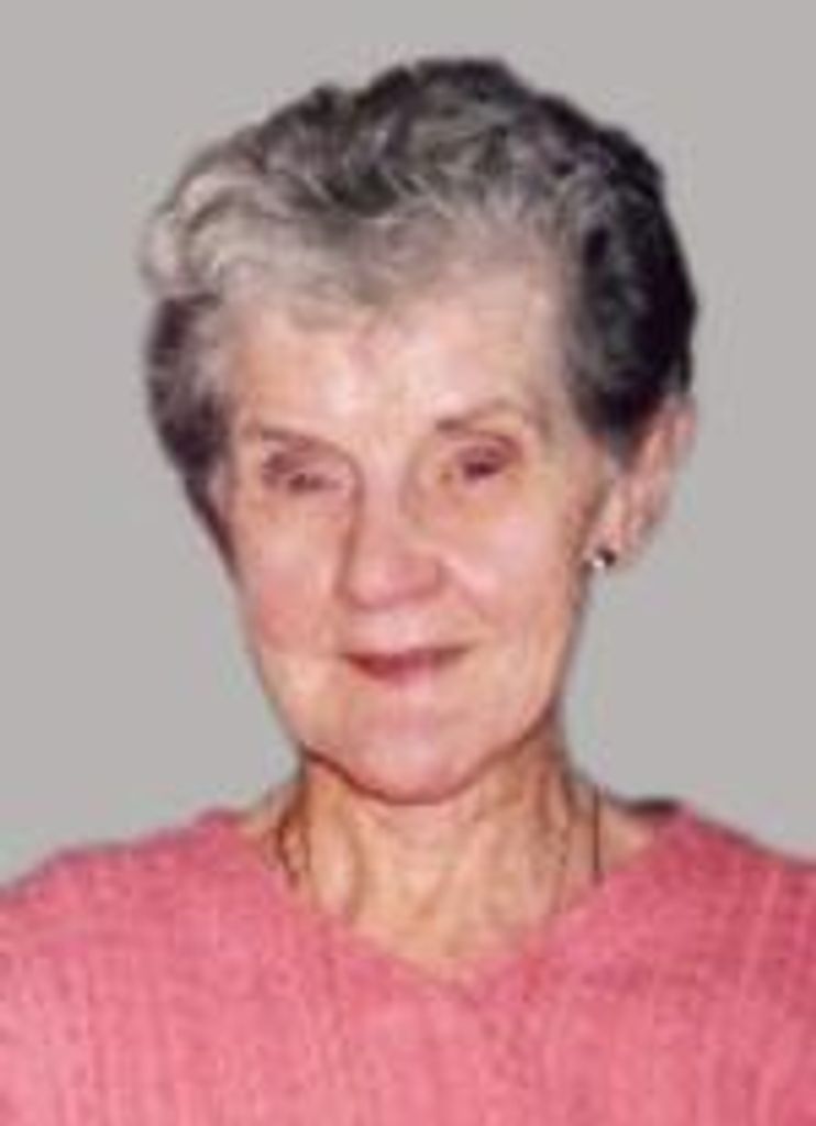 Margaret E. Almon Profile Photo