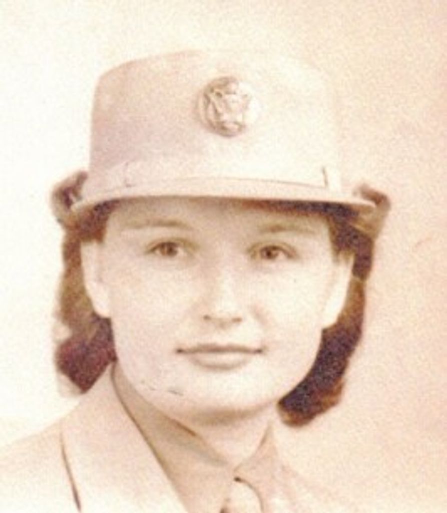 Bessie Tarrant Profile Photo