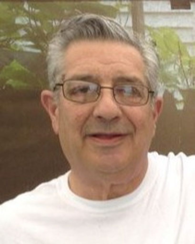 Richard Henry Segell Profile Photo