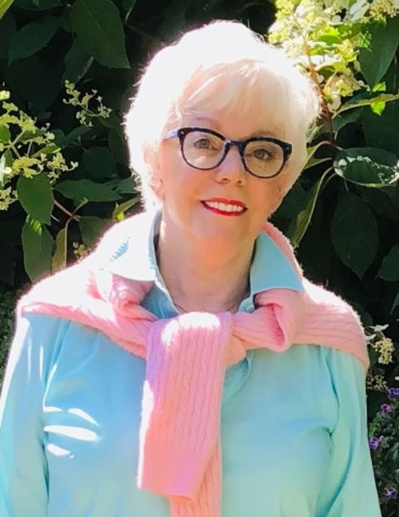 Carole Oxford