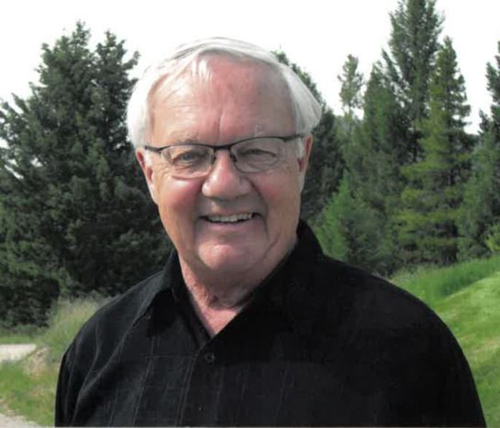 Darrel Gustin
