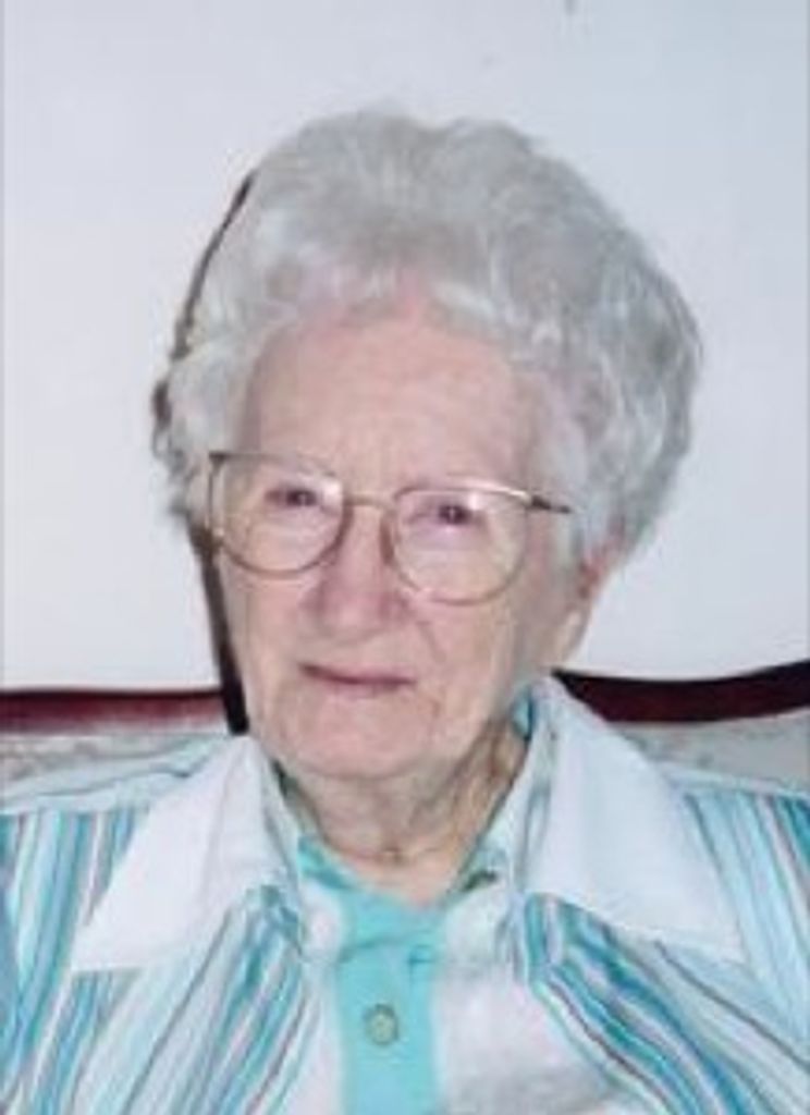 N. Katherine "Kay" Hollinger