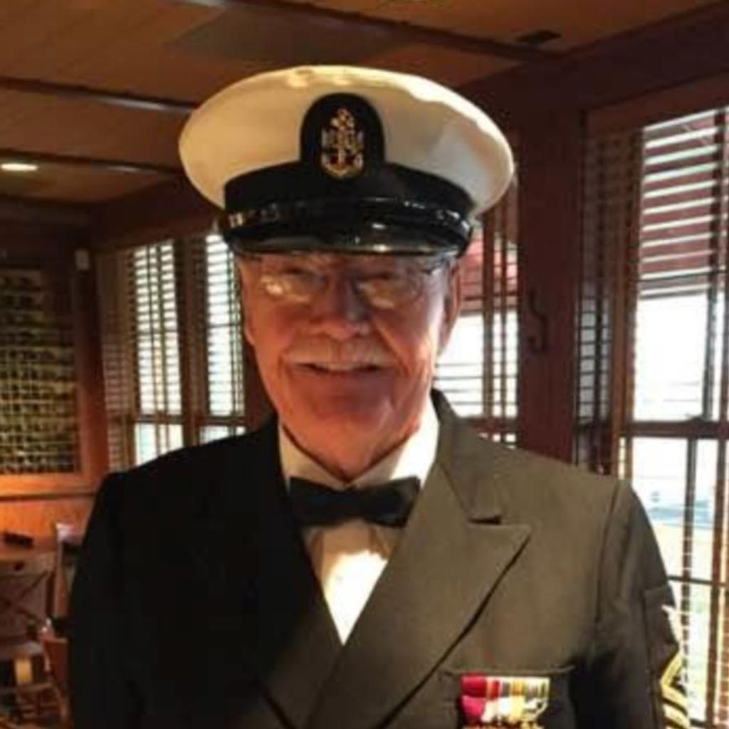 Ralph Vanhorn Profile Photo