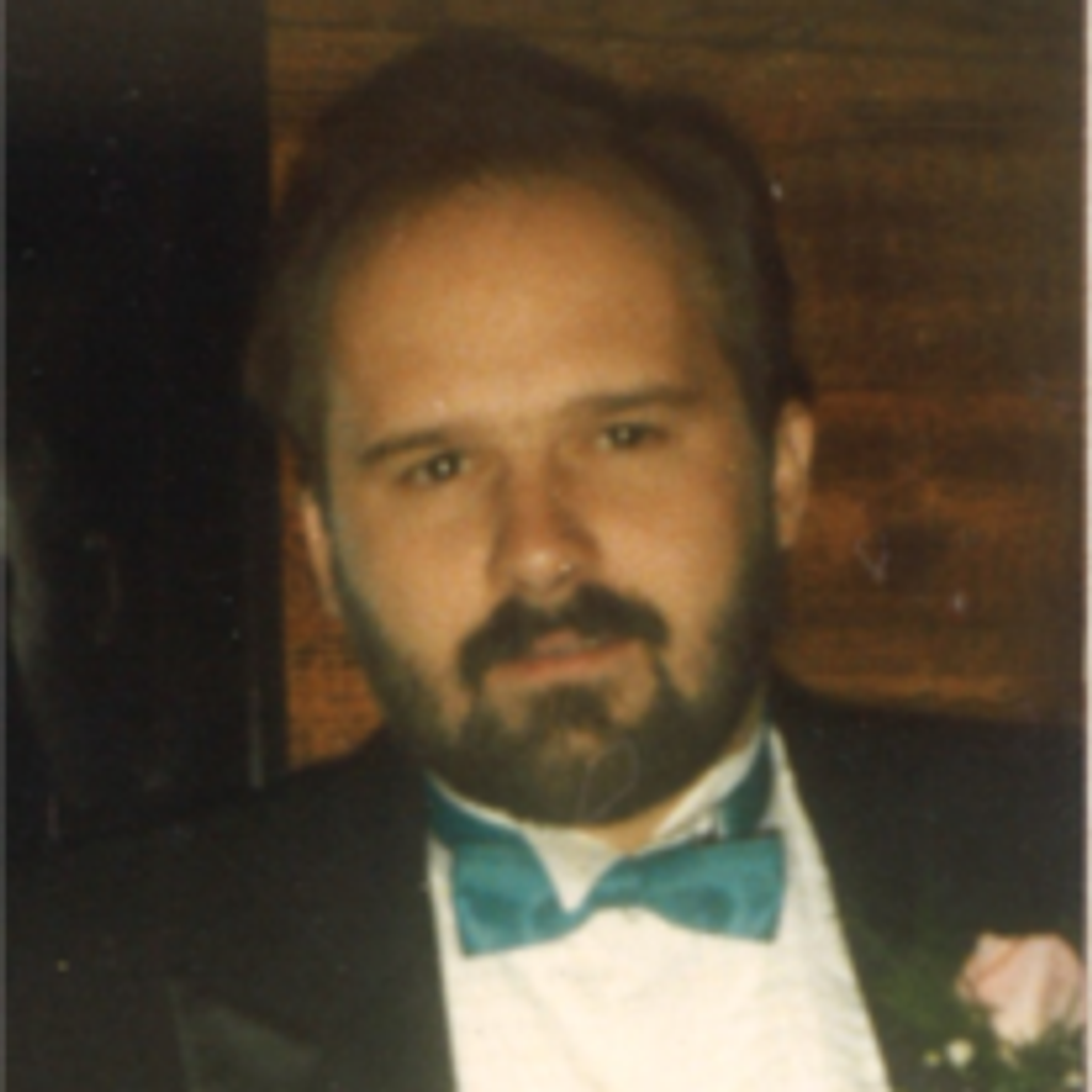 Kevin E. Smith