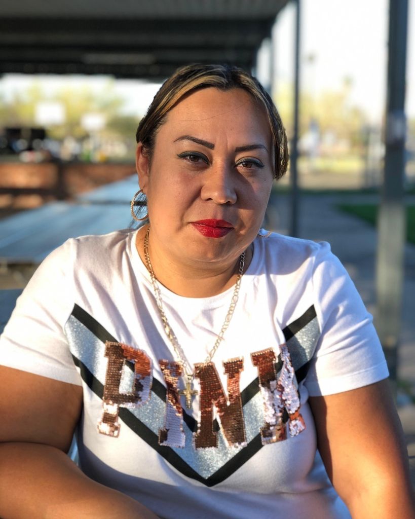 Edith Morales Profile Photo
