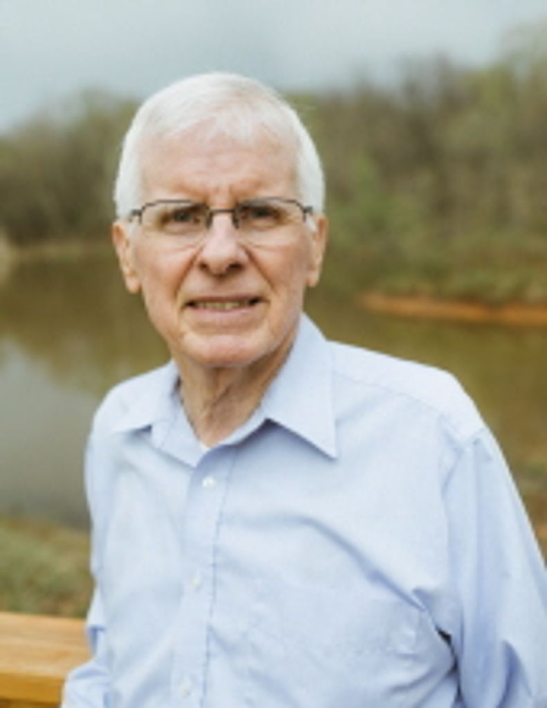 Gene Charles Cowden Profile Photo