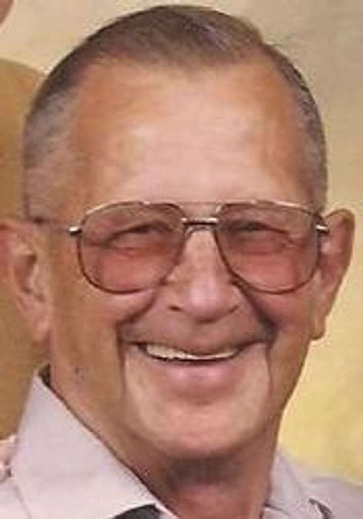 Harrell Roosevelt Howard