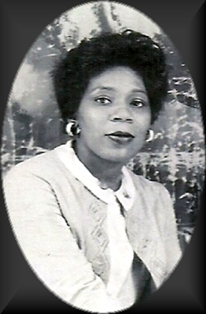 Clara Hinton