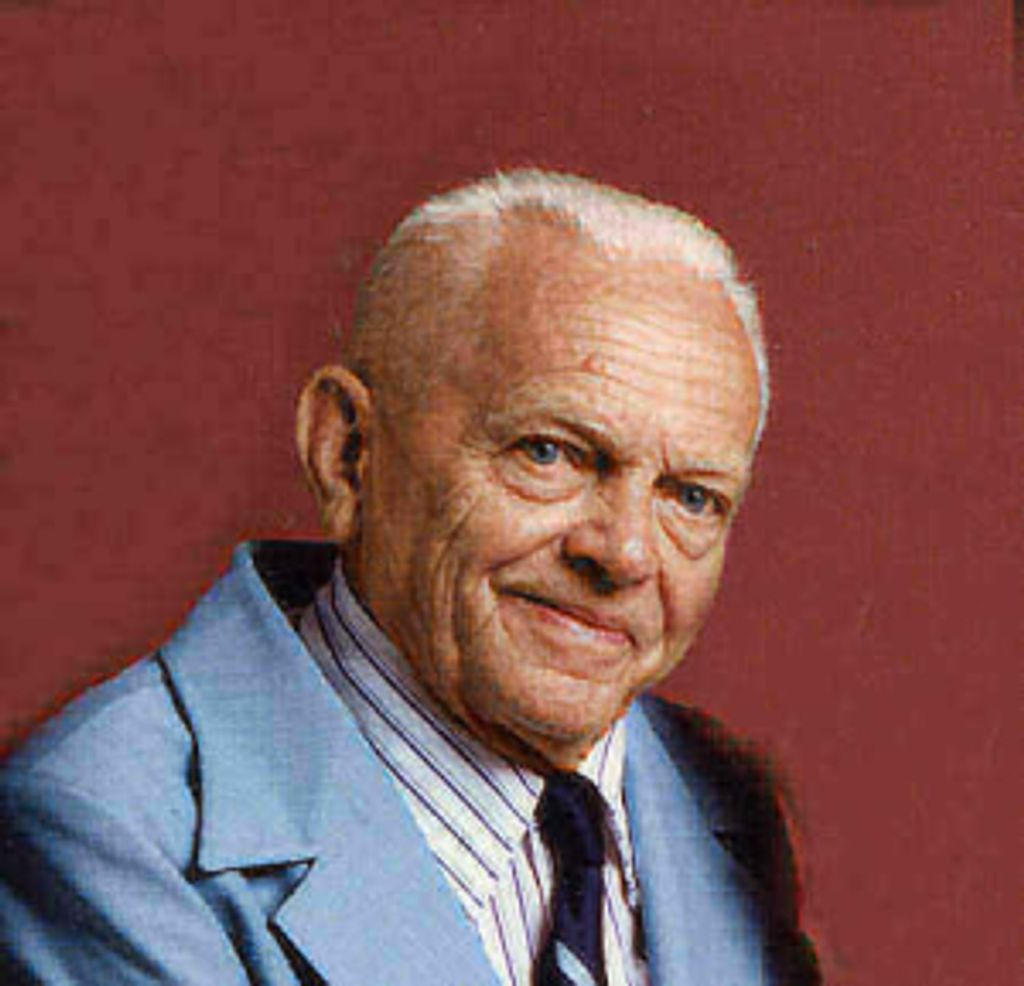 Jozsef F. Zombori