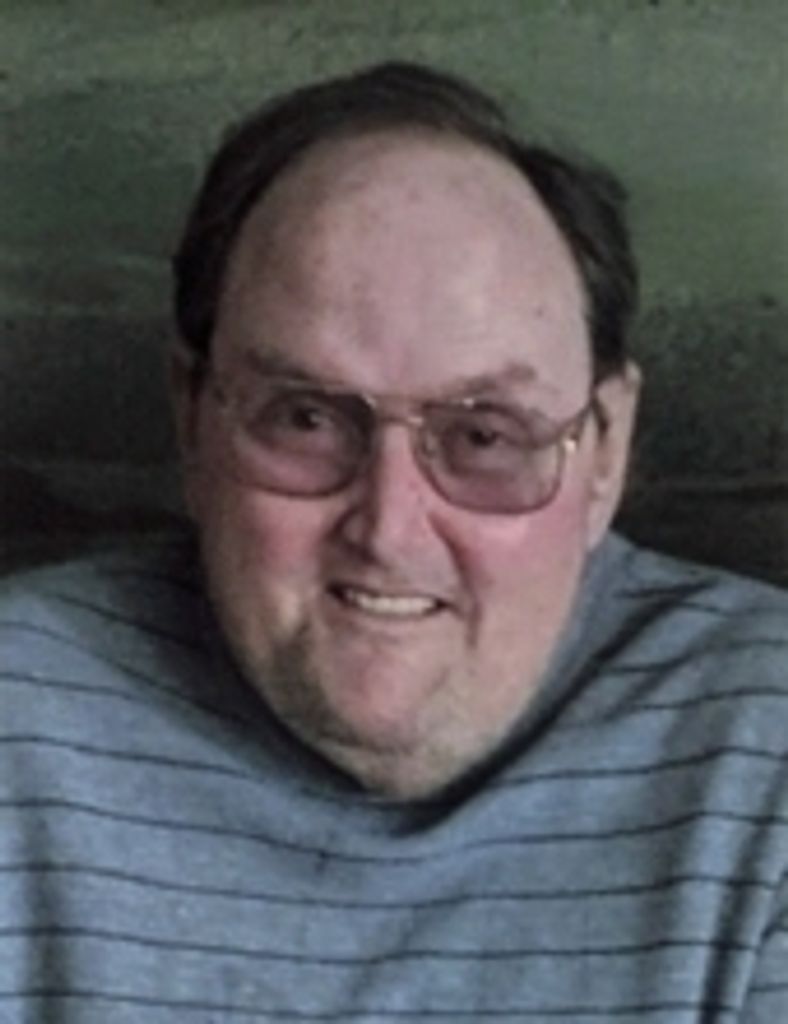 Joseph T. "Joey" Bass