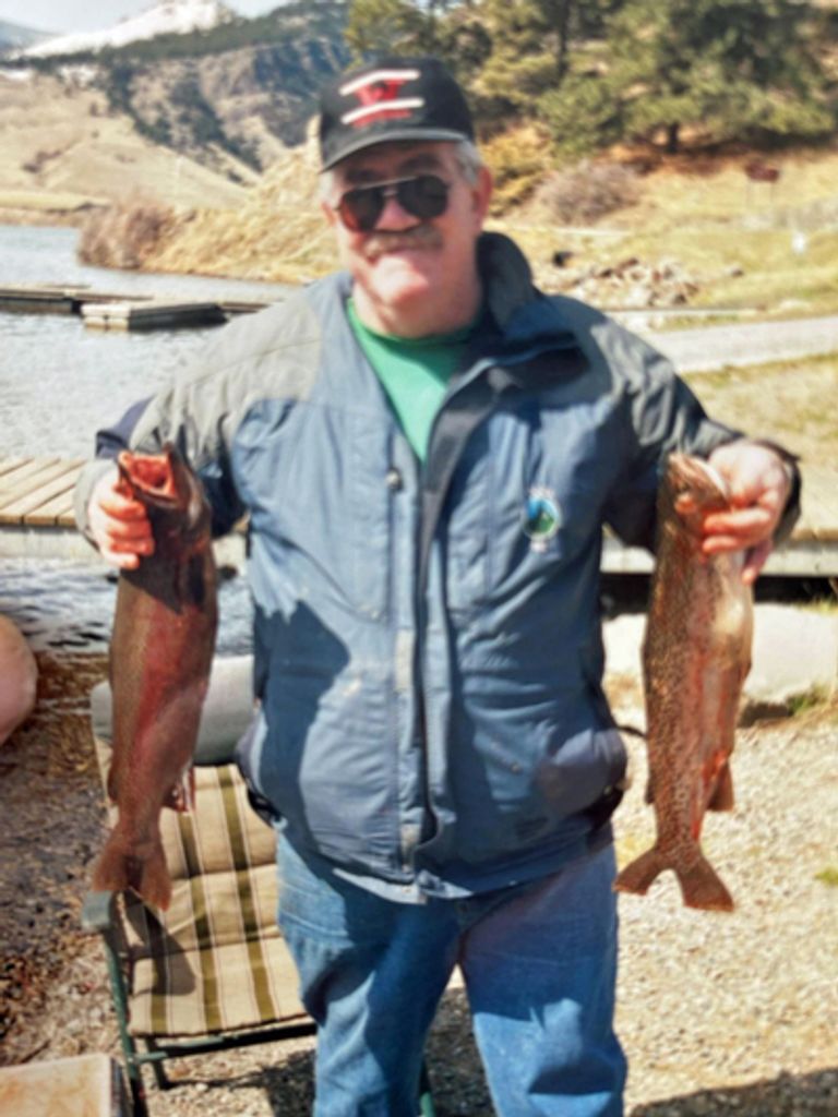 Terry Edward Rundle Profile Photo