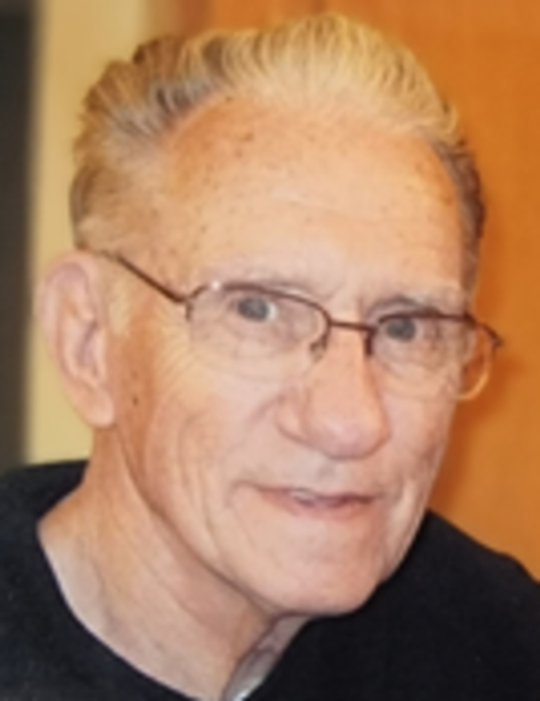 George Ronald Palmer