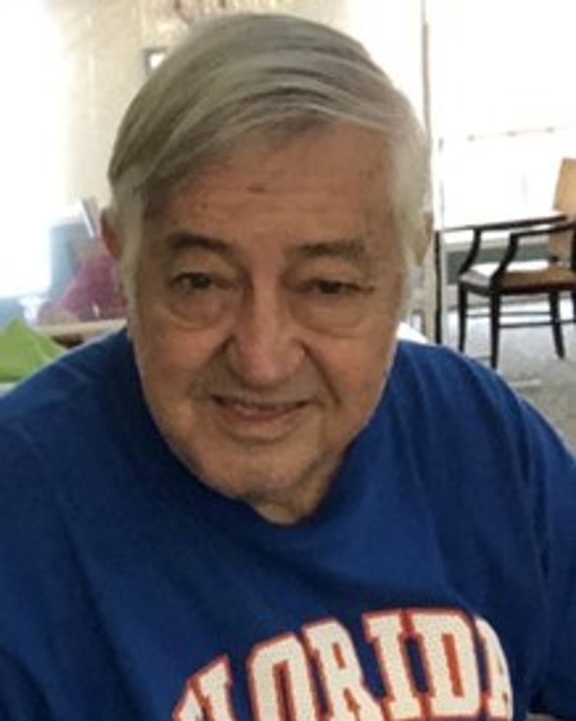 Eddie Wilmer Grissom, Jr Profile Photo