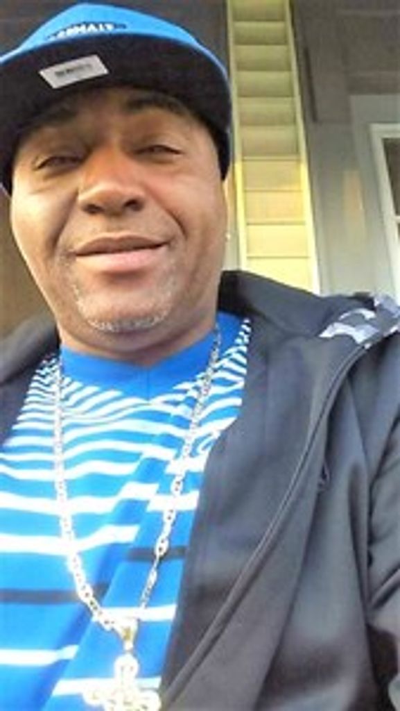 Innocent Harshaw Ii Profile Photo