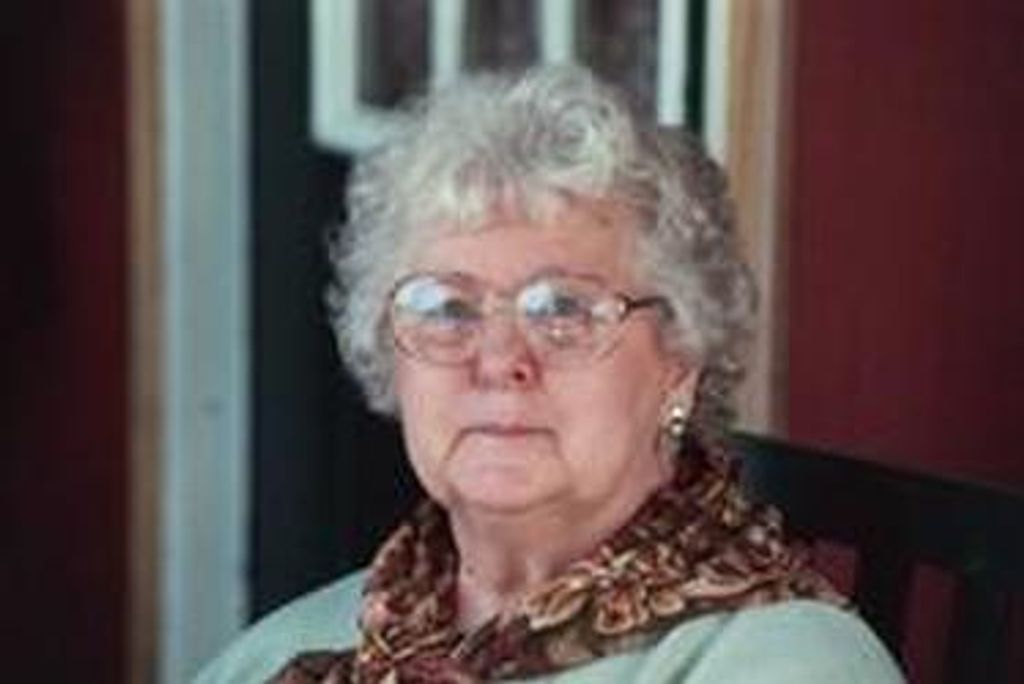 Betty Louise Hotchkiss Profile Photo