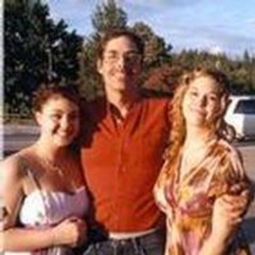 John Robert Thole Profile Photo