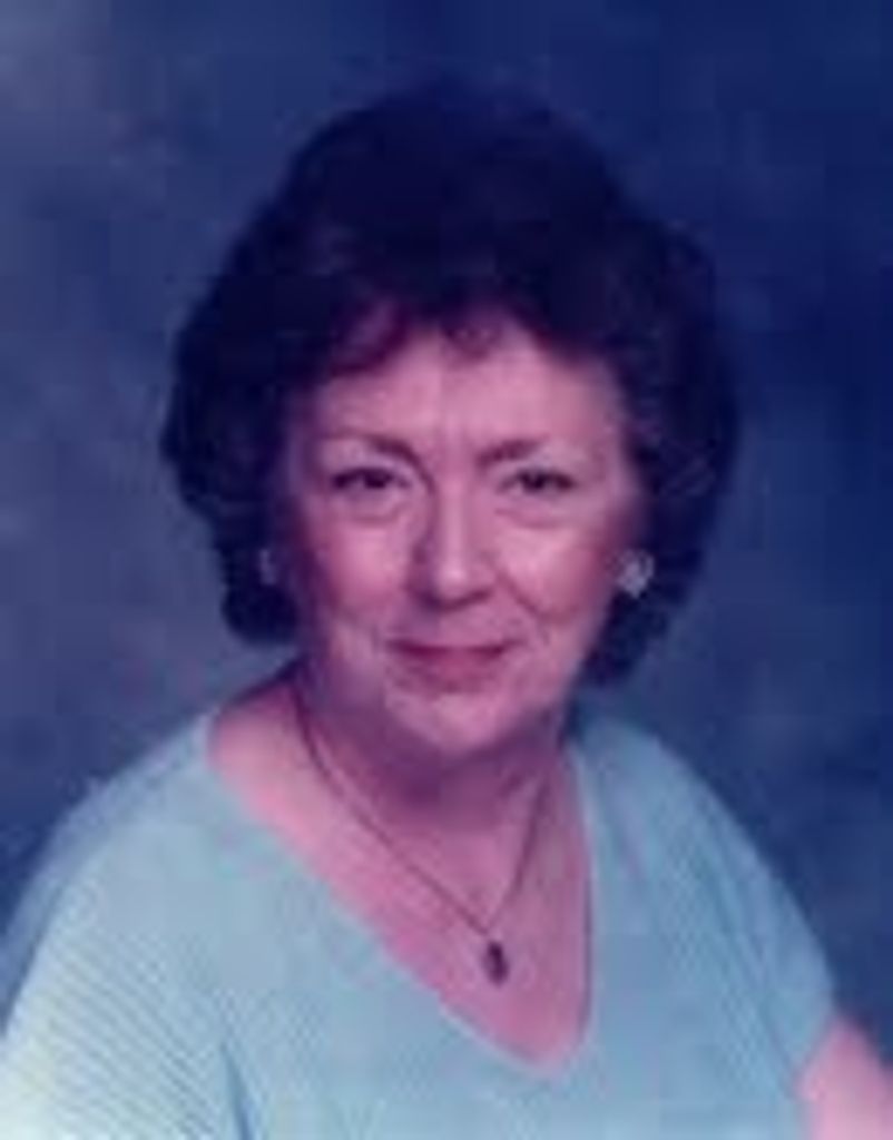 Patricia W. Hopkins
