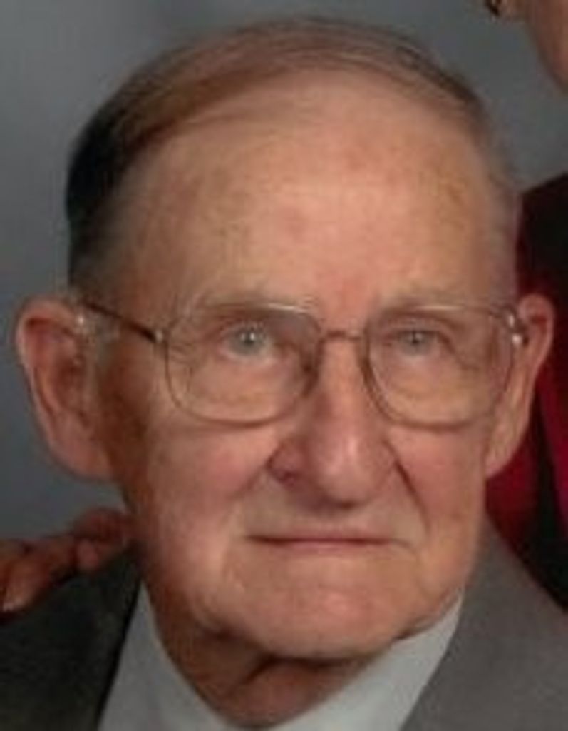 Lowell B. Smith Profile Photo
