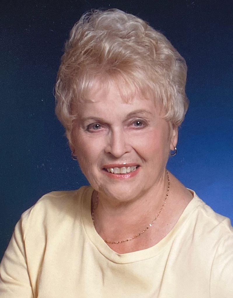 Nancy J. Townsend Profile Photo