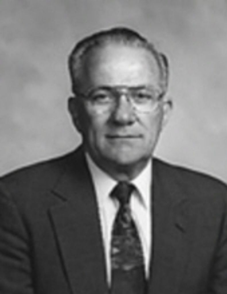 James  Albert  "Jim" Lander