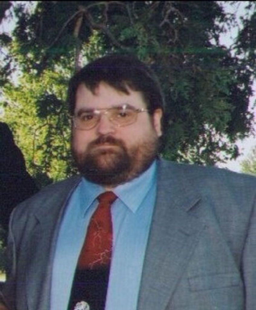 Bradley B Lemons Profile Photo