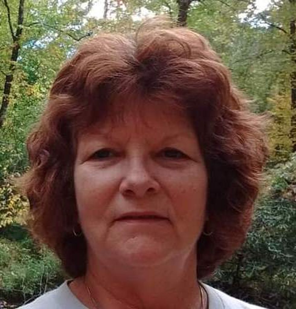 Mamie Revonda (Kitty) Setzer
