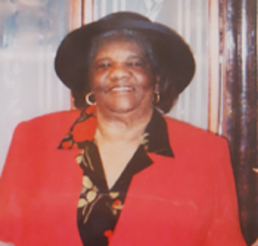 Isalyn Cynthia Swift