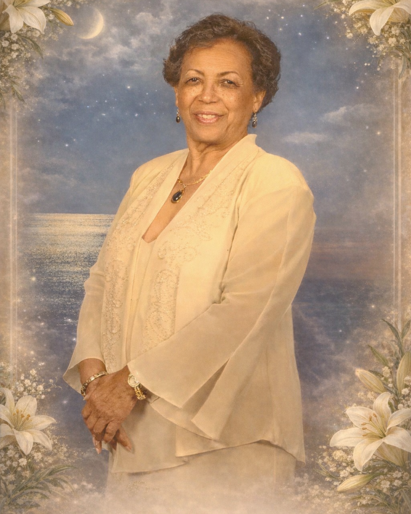 Glenna Smith Profile Photo