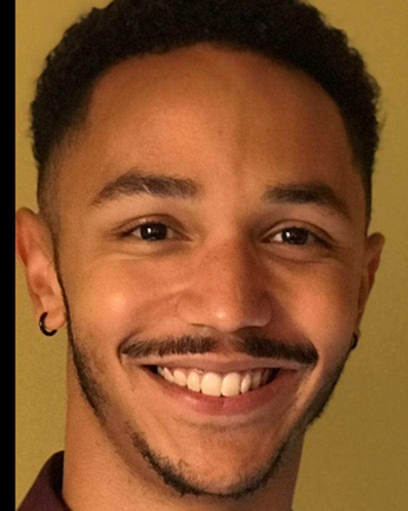 Melvin Michael Hogle