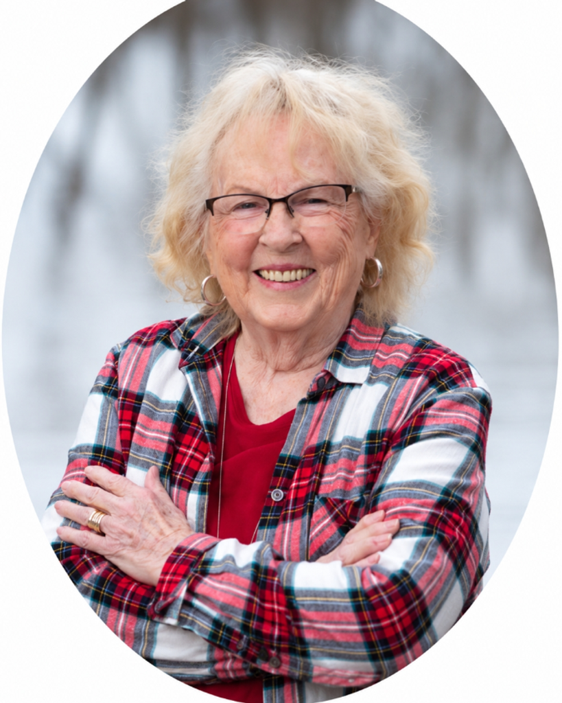 Francine Sahlas Profile Photo