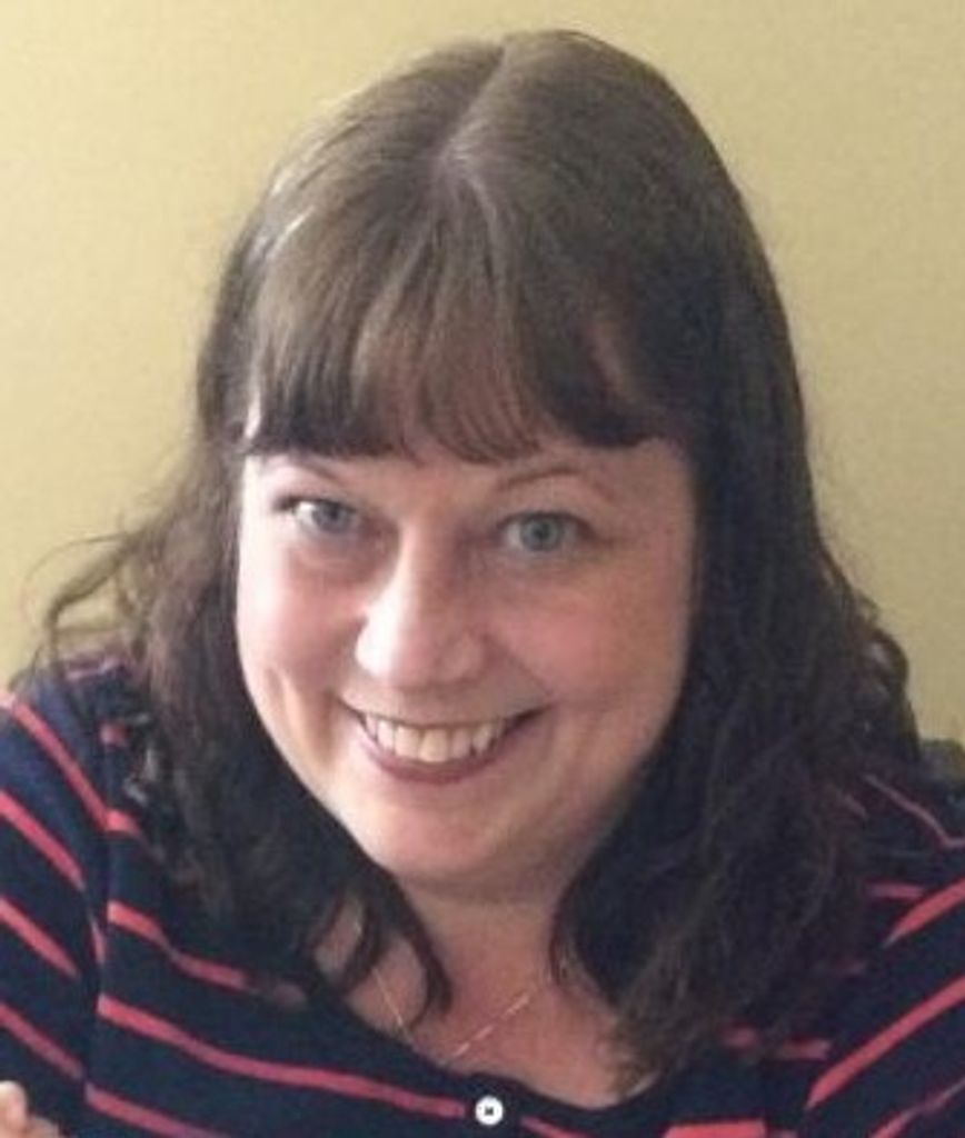 Sherri Taylor Profile Photo