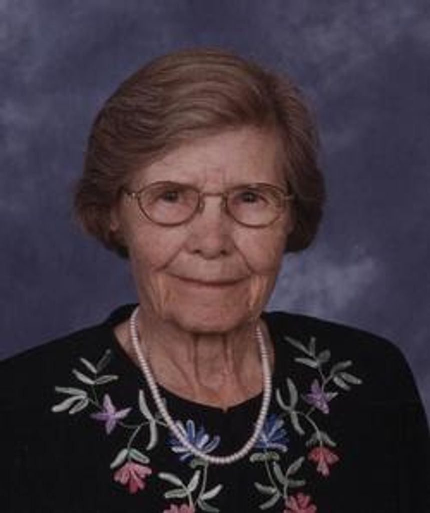 Phyllis Nenetha Gentry