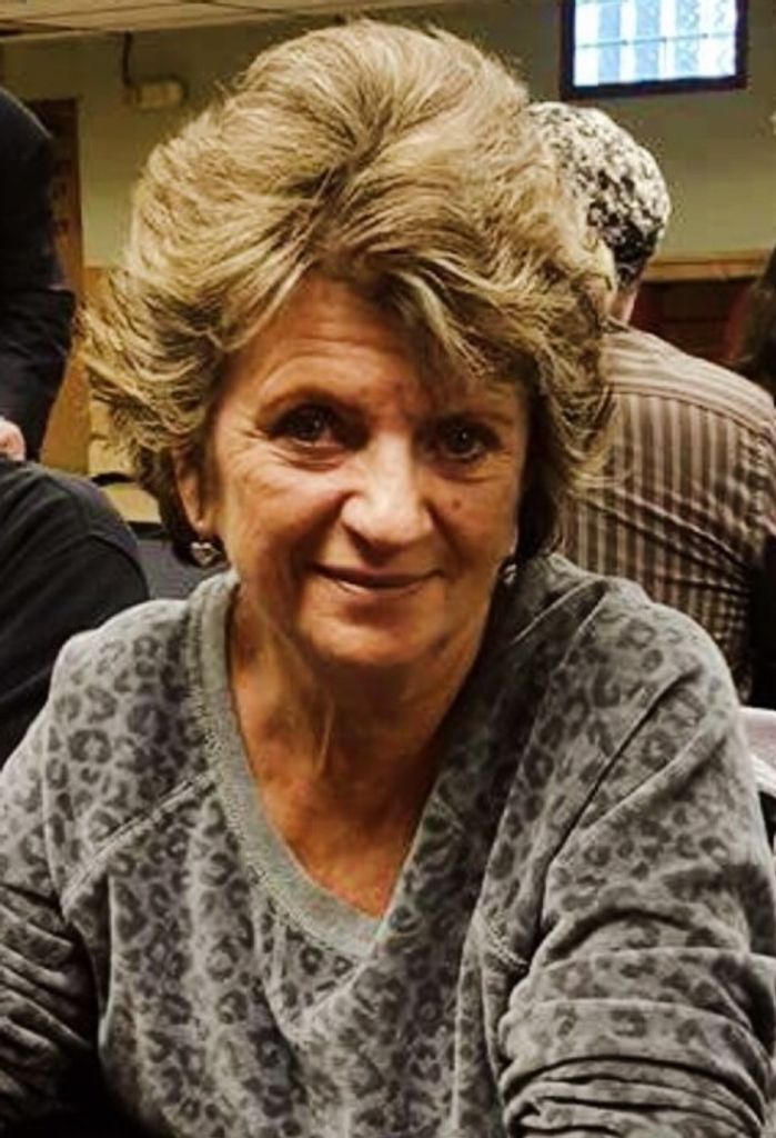 Shirley Ann (Sekela)  Adams