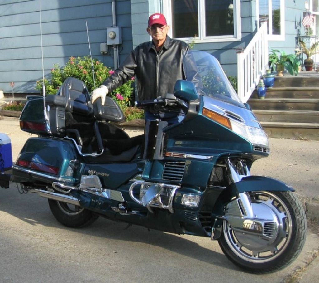 David Glen Weinreich