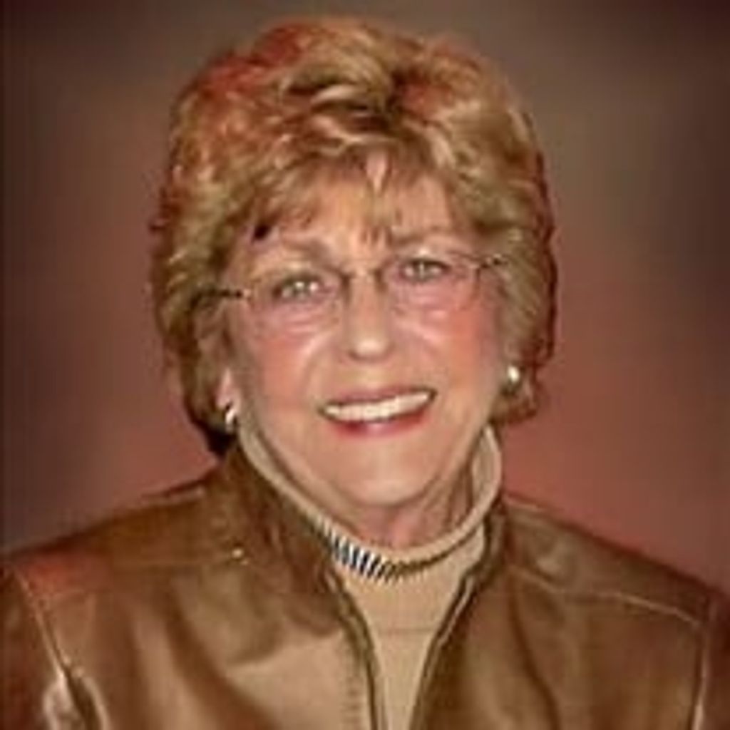 Barbara Ann Hancock