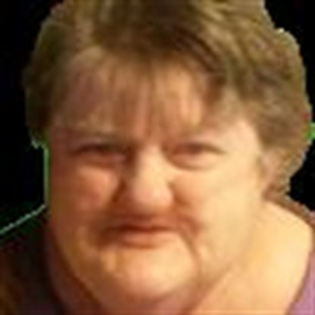 Audrey C. Lee