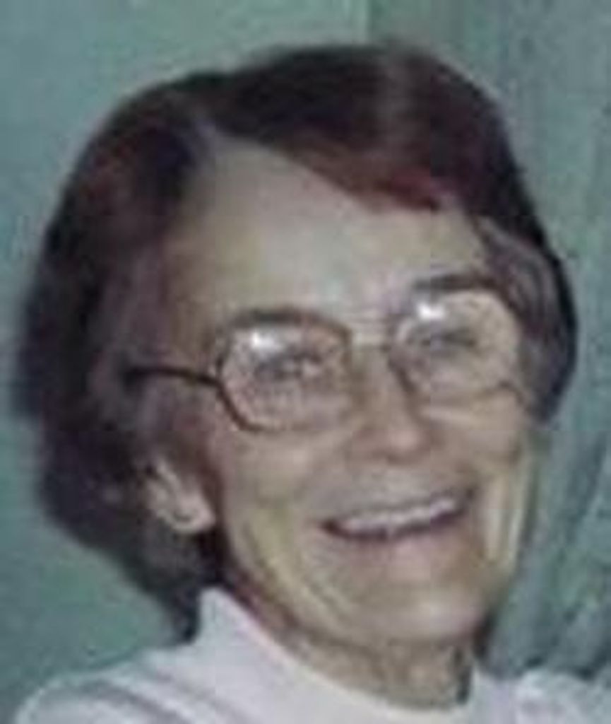 Wilma Louise Lehman
