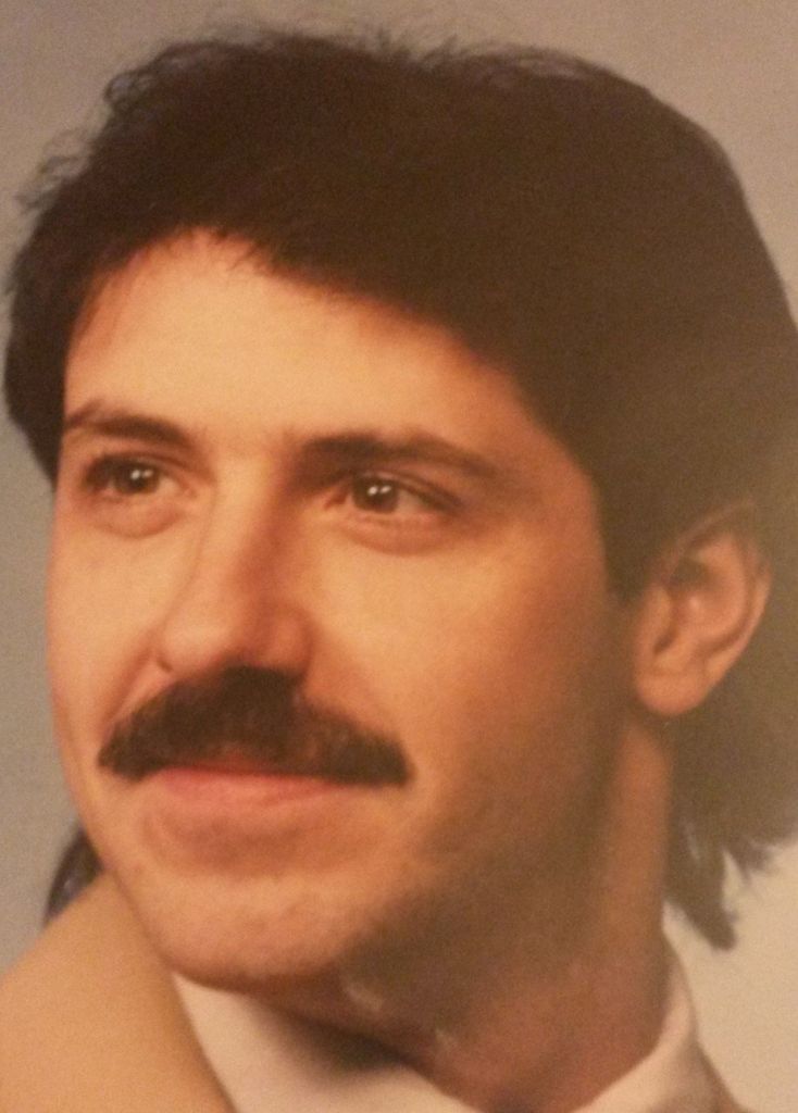 Rodney Charles Mcclure Profile Photo