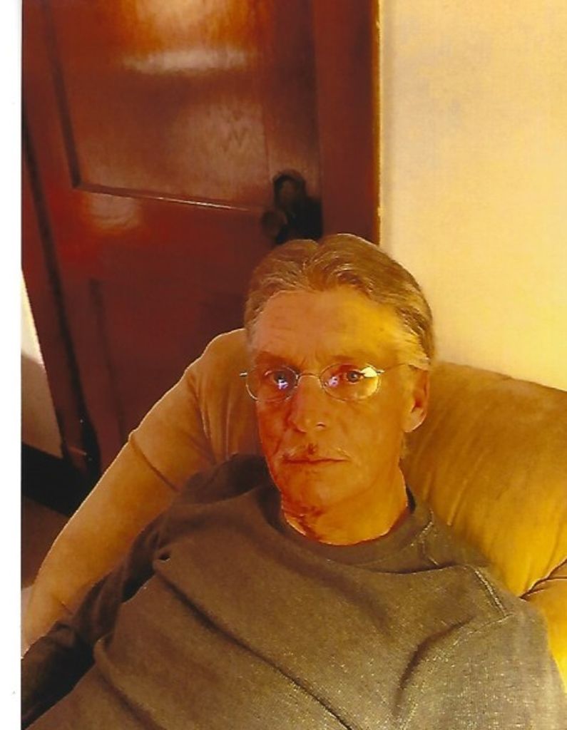 David " Bones " L. Bevan Profile Photo
