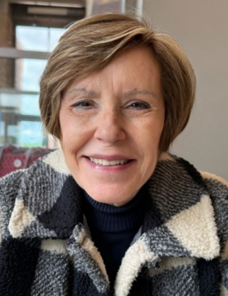 Idalina Pereira Soares