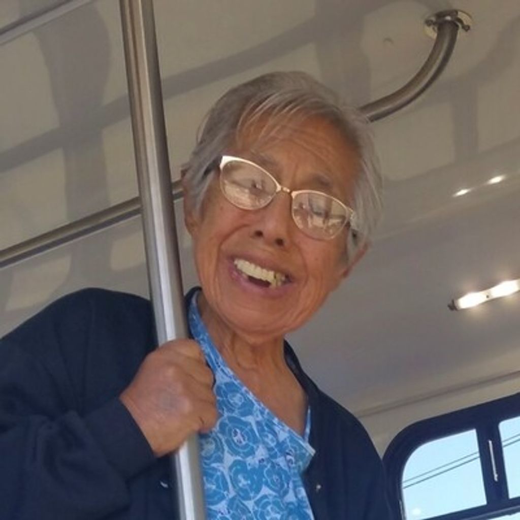 Yolanda "Yoli" Vargas Profile Photo