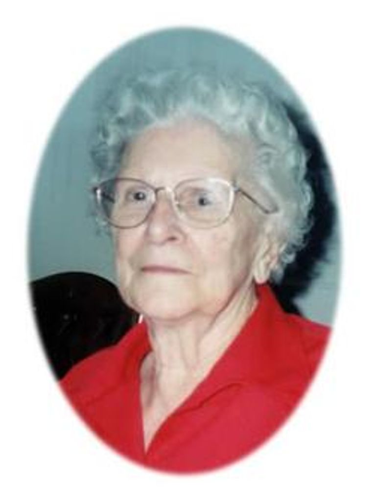 Agnes Grossman Profile Photo