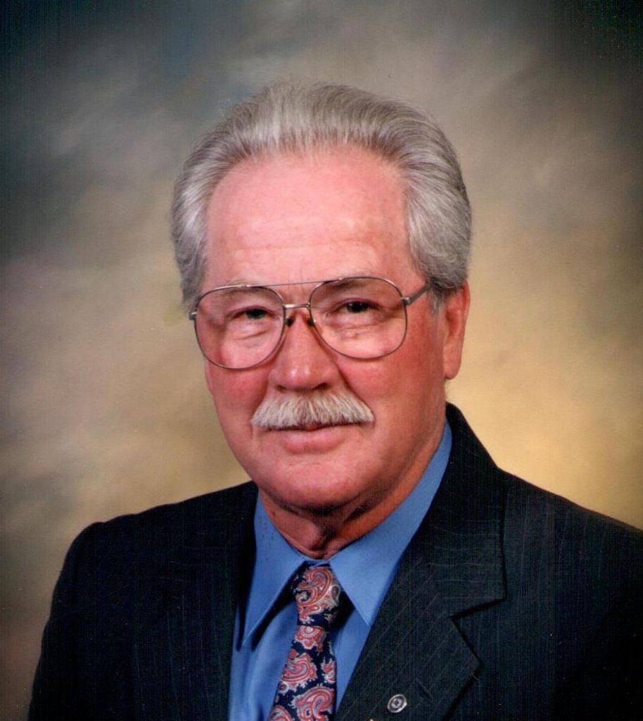 James M. Knight