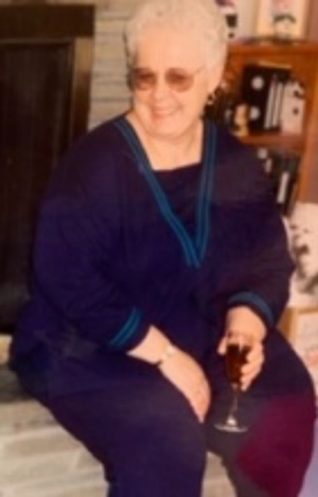Jane m lashway Profile Photo