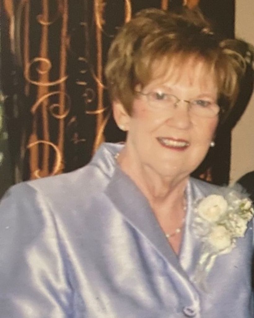 Drucilla Gibson Beasley Profile Photo