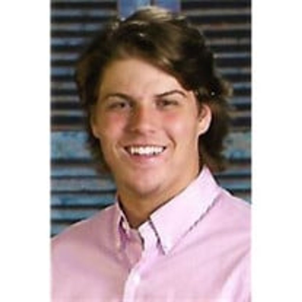 Drew Passmore